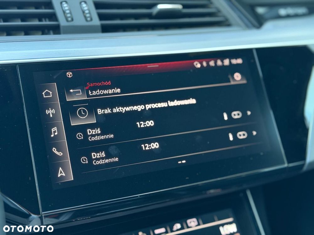 Audi e-tron 55 Quattro S Line - 34