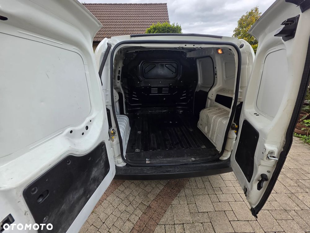 Fiat Fiorino - 10
