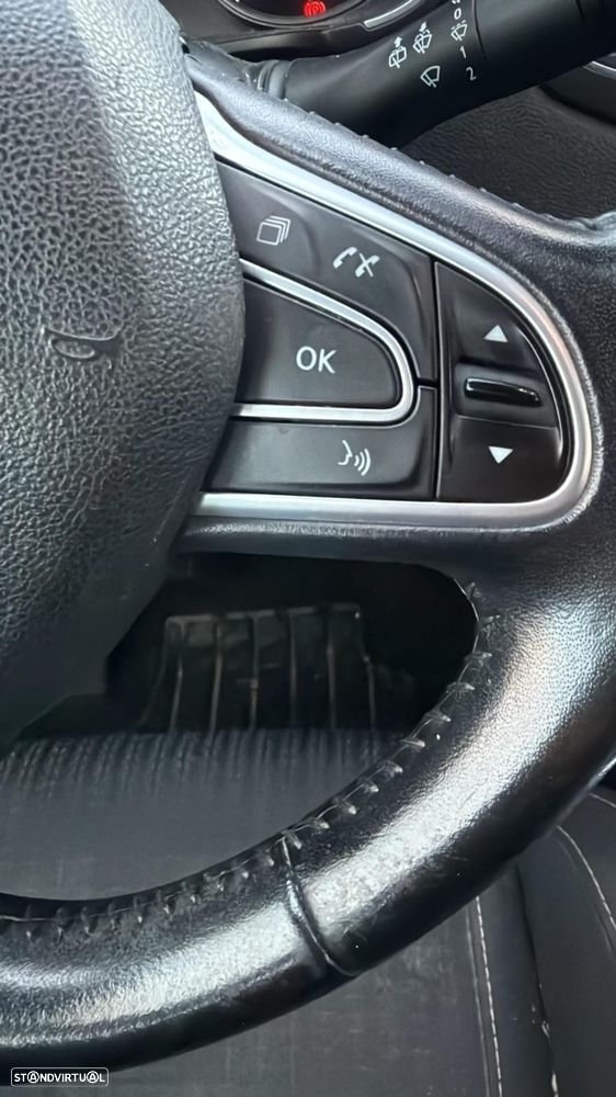 Renault Mégane Sport Tourer 1.5 dCi Zen - 3