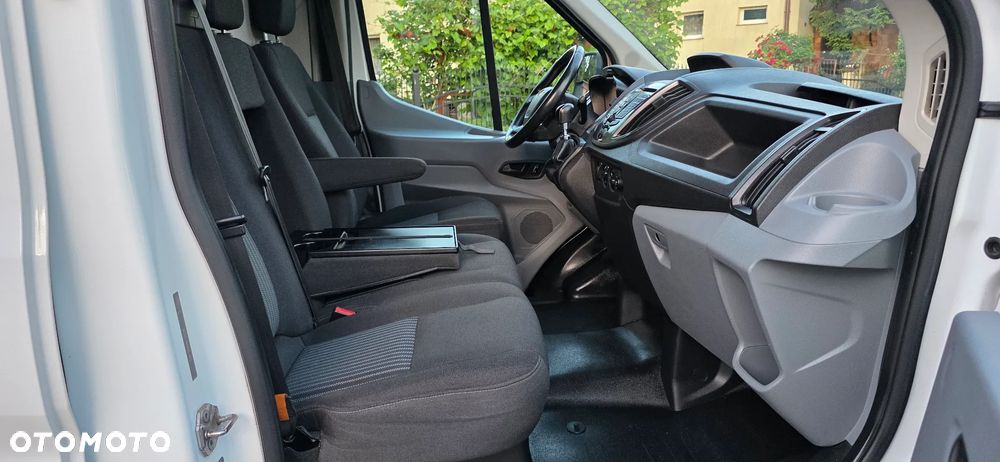 Ford Transit - 14