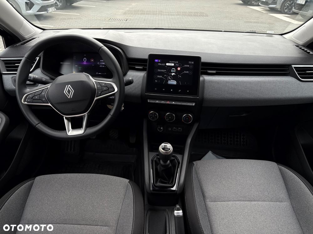 Renault Clio - 8