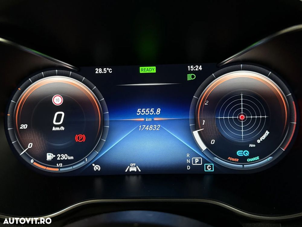 MERCEDES-BENZ GLC 2020 — imagine 10