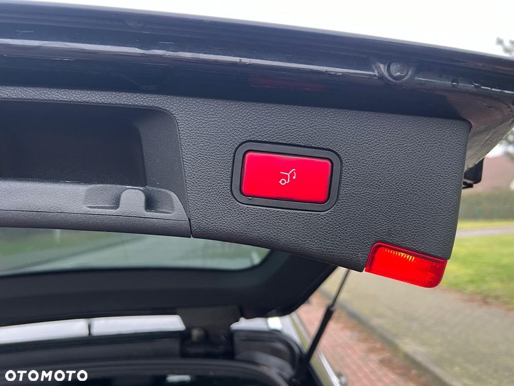 Mercedes-Benz Klasa E 350 CDI DPF BlueEFFICIENCY 7G-TRONIC Avantgarde - 9