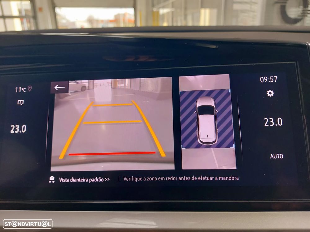 Opel Grandland 1.6 T PHEV Elegance - 38