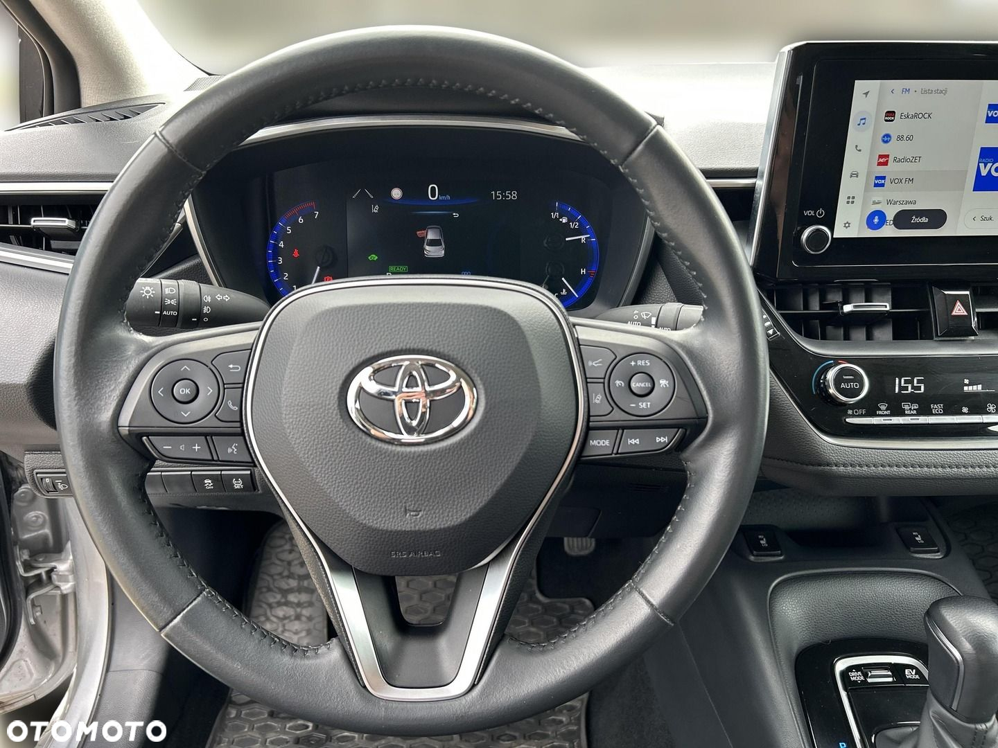 Toyota Corolla - 17