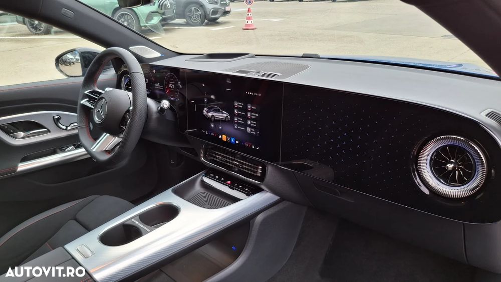 Mercedes-Benz CLA - 19