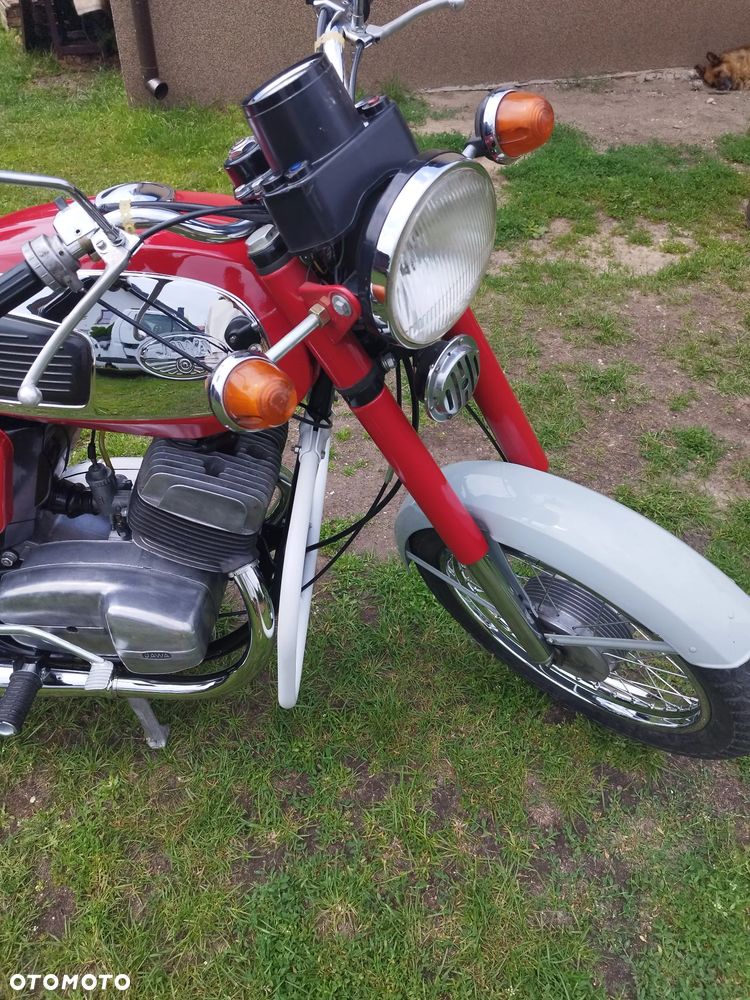 Jawa 350 - 11