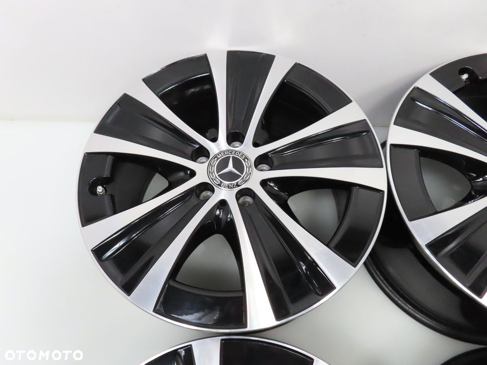 Alufelgi 18'' Mercedes Klasa E W213 8J 9J A2134013700 A2134015300 - 13