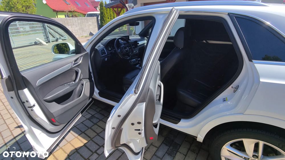 Audi Q3 - 16