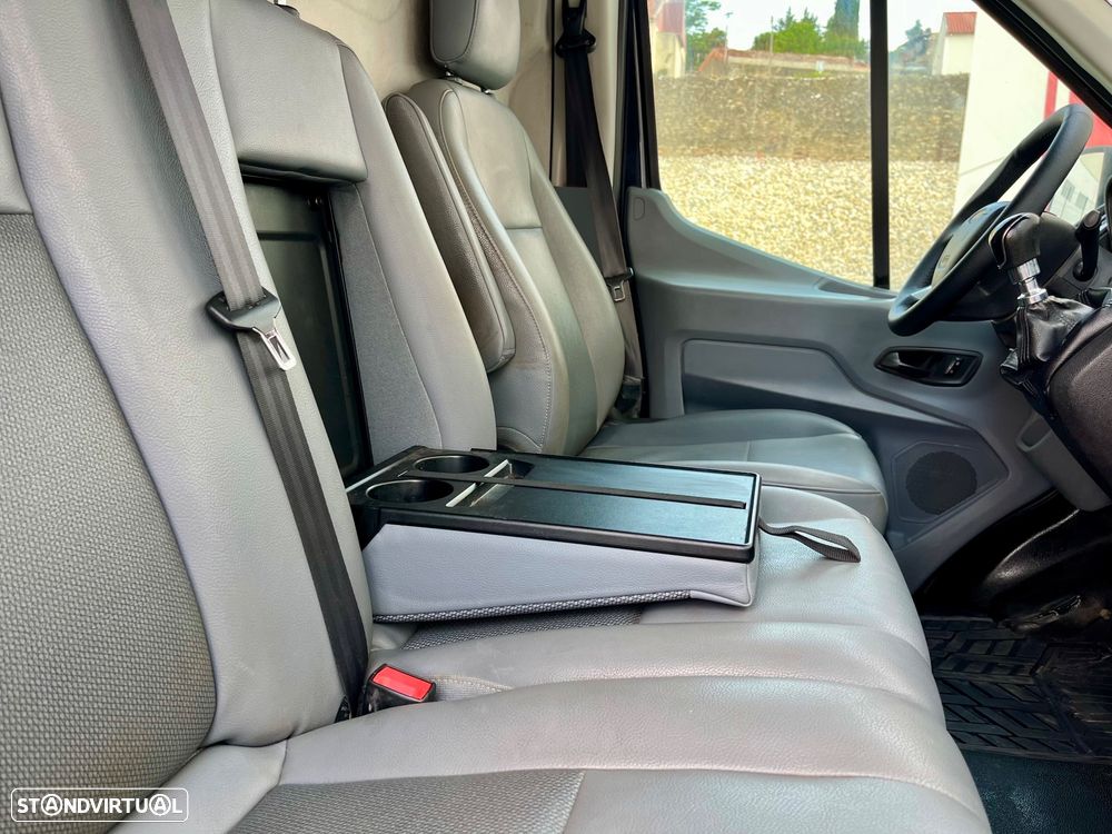 Ford Transit - 26