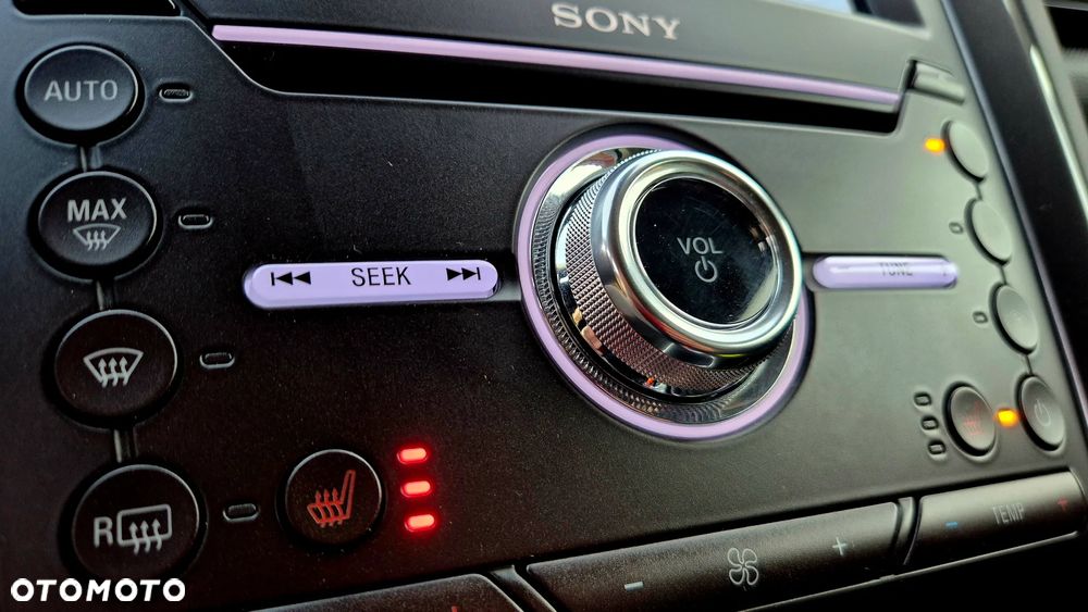 Ford Mondeo 2.0 EcoBlue Titanium - 21