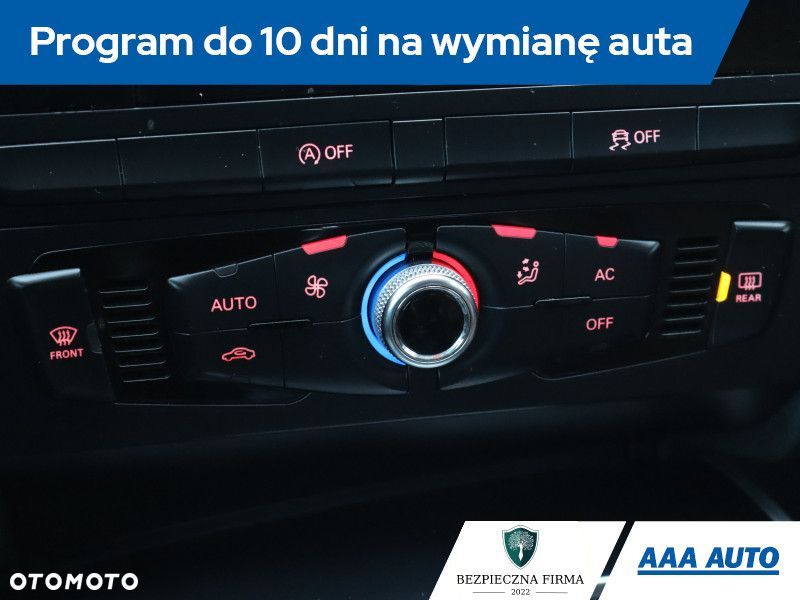 Audi A4 Avant - 20