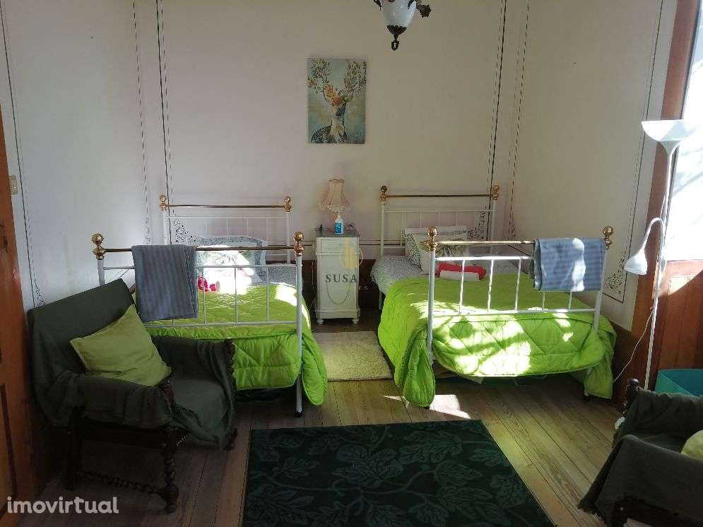 Herdade T5 Venda em Santos Evos,Viseu - Grande imagem: 3/19