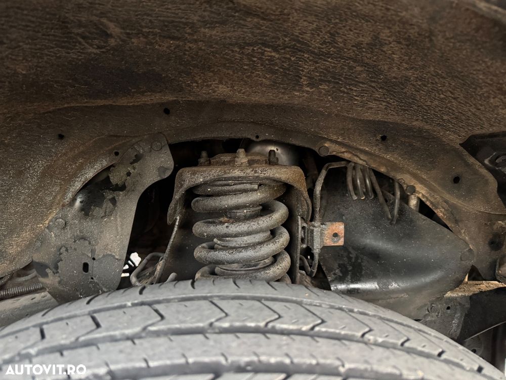 Mitsubishi L200 Pick Up 4x4 Autm. Intense Double Cab - 27