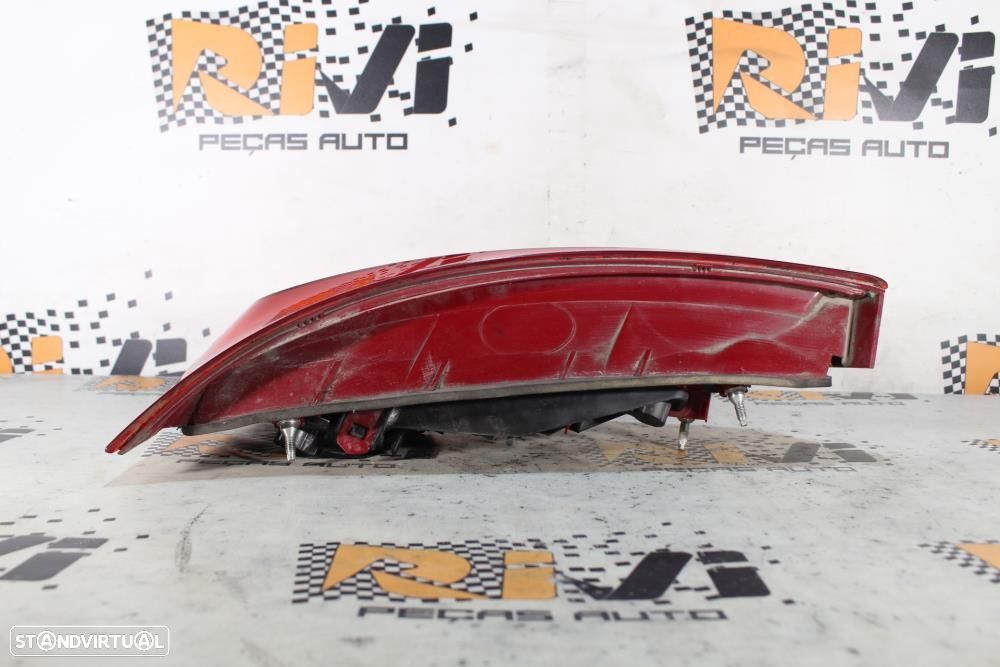 Farolim Direito Audi A1 (8X1, 8Xk)  8X0945094 / 8X0 945 094 - 5