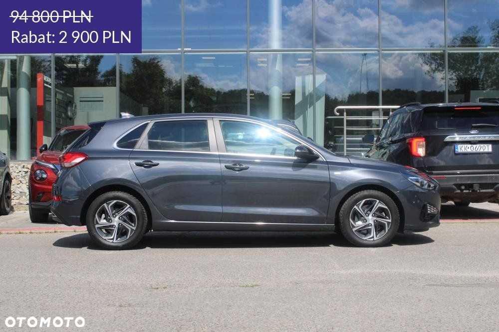 Hyundai i30 - 4
