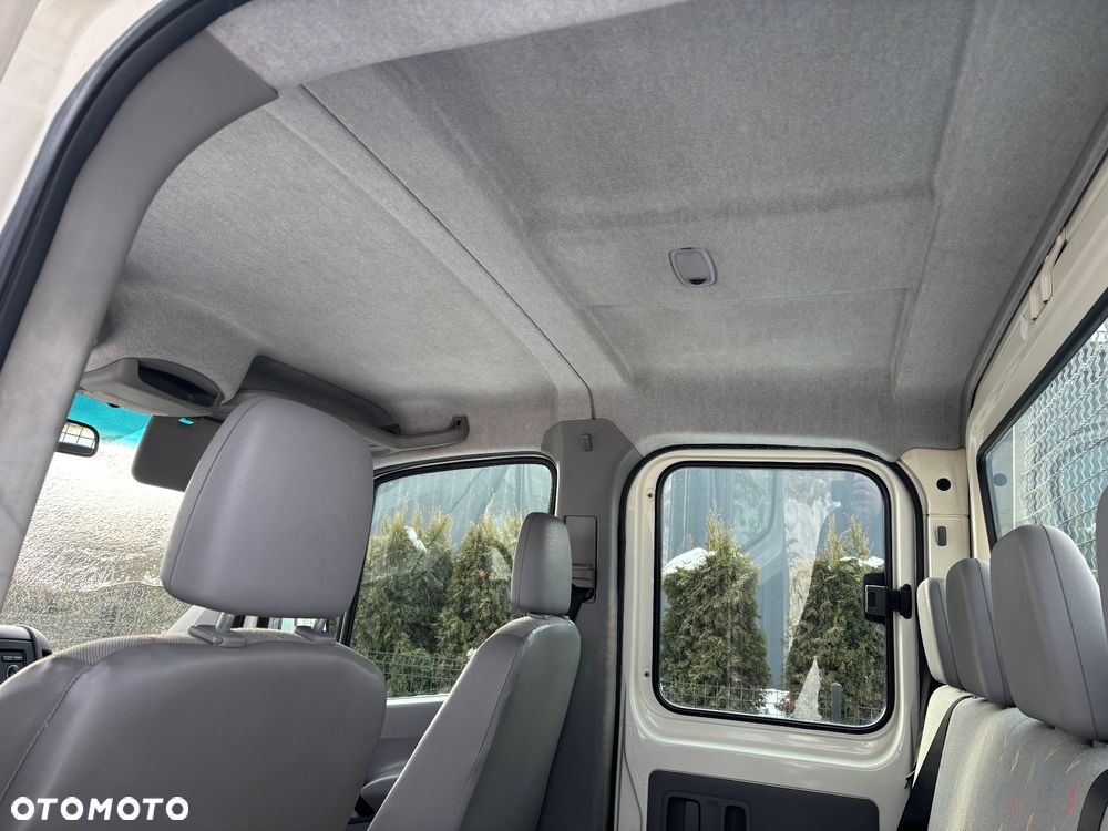 Volkswagen CRAFTER - 6