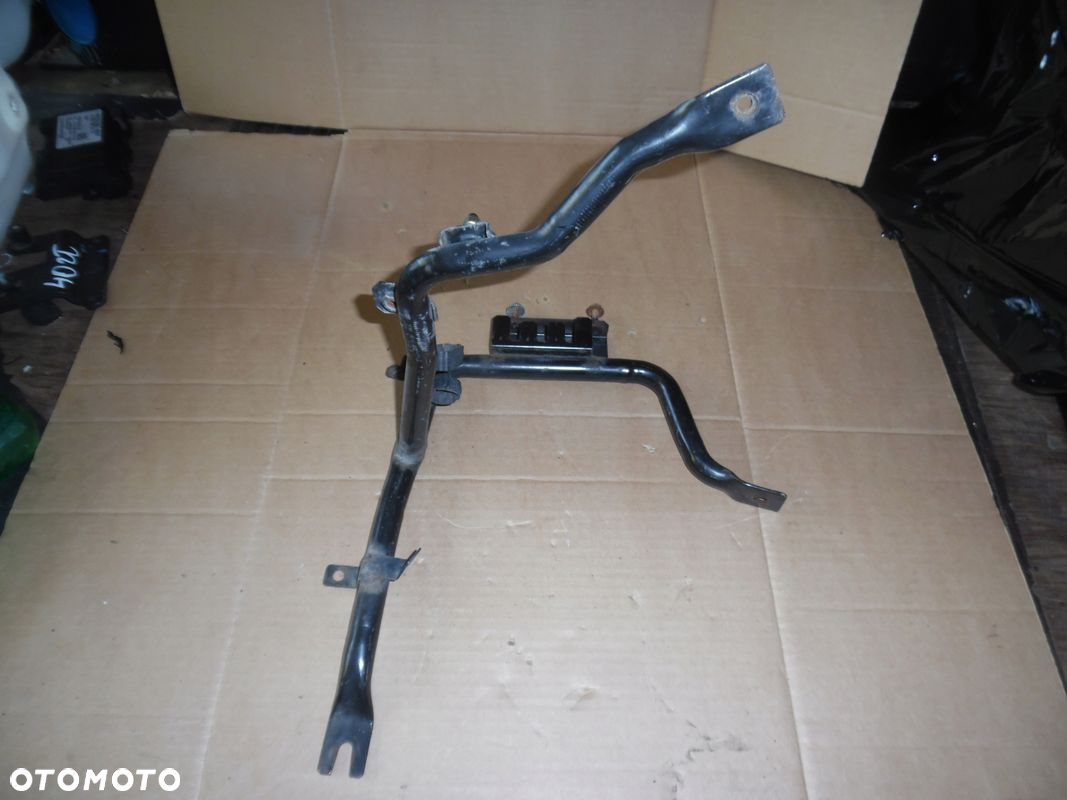 DUCATO BOXER JUMPER 06- 2.3 MOCOWANIE OBUDOWY BEZP - 3