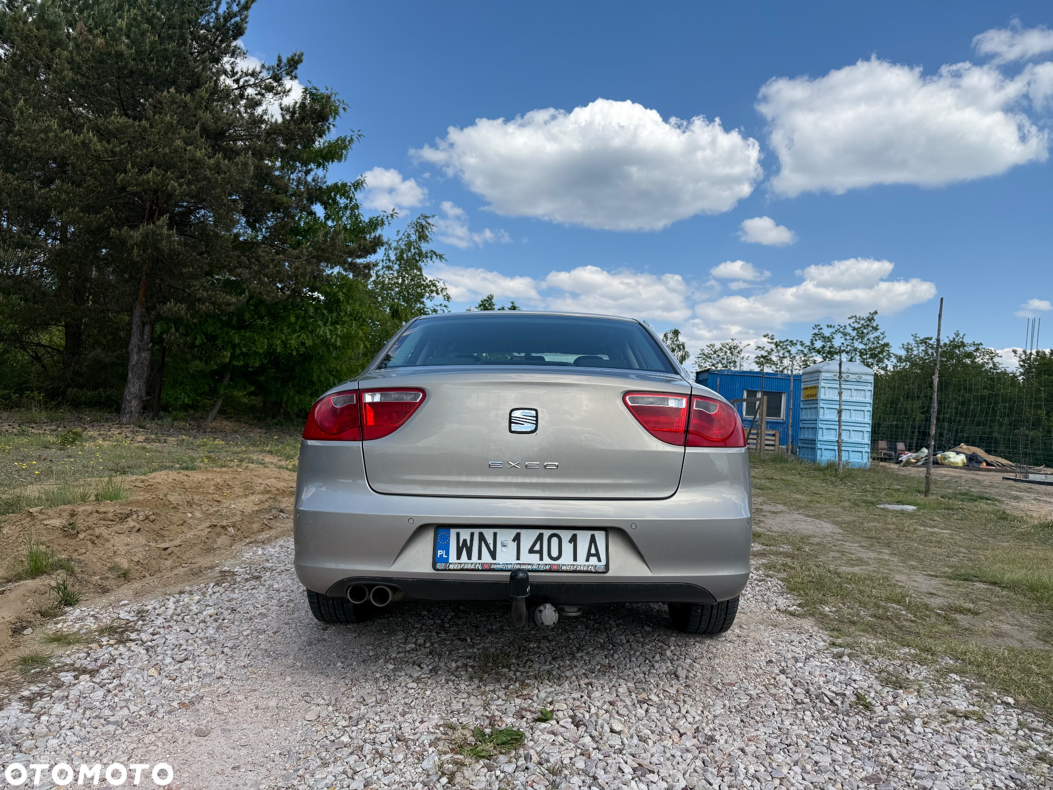 Seat Exeo - 6