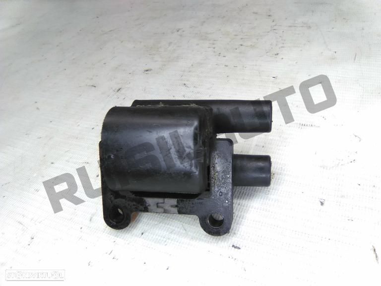 Bobine  Hyundai Accent Ii [1999_2005] 1.3 - 1