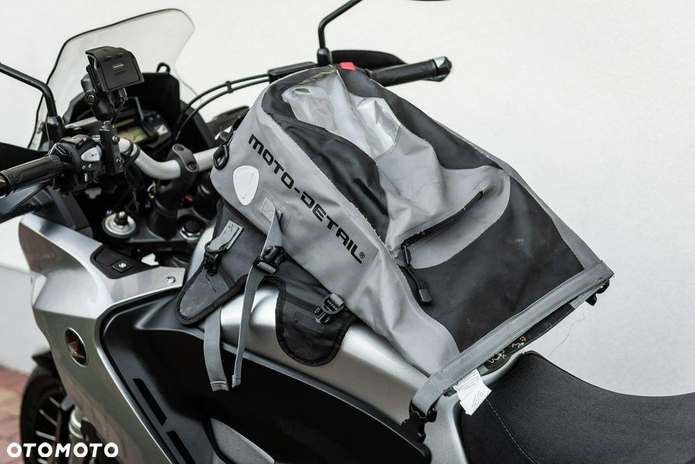 Honda VFR - 5