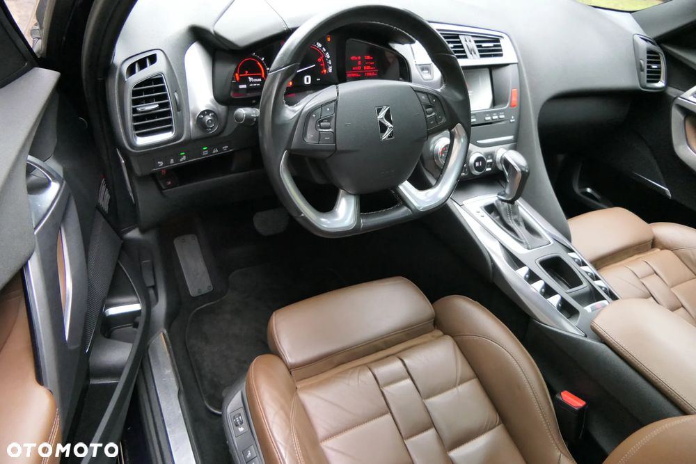 DS Automobiles DS 5 - 17