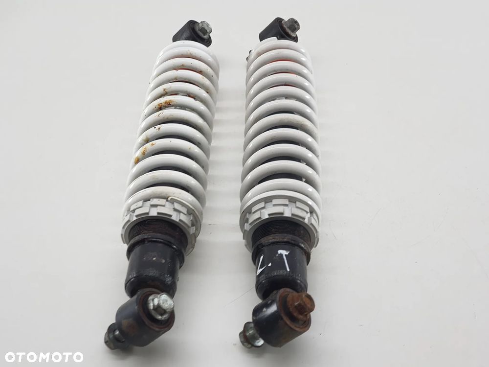 AMORTYZATOR TYL SPREZYNA  CECTEK 500 GLADIATOR QUADDRIFT - 5