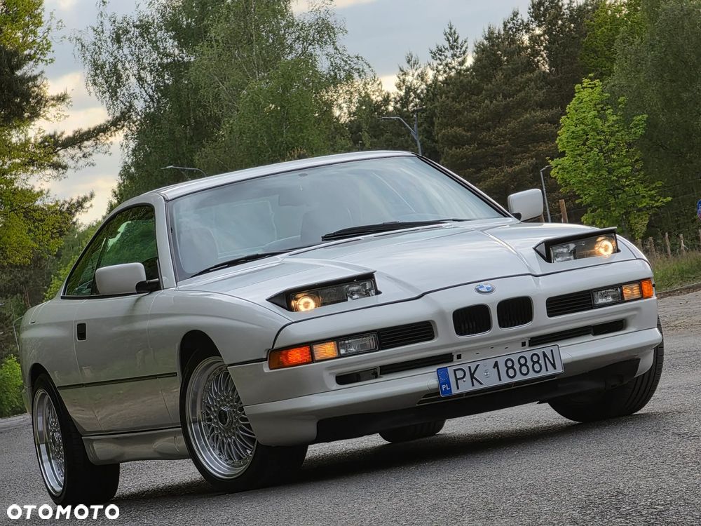 BMW Seria 8 850 Ci - 33