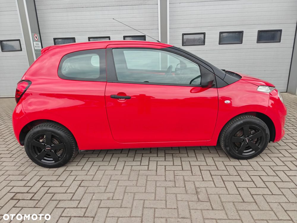 Citroën C1 - 4
