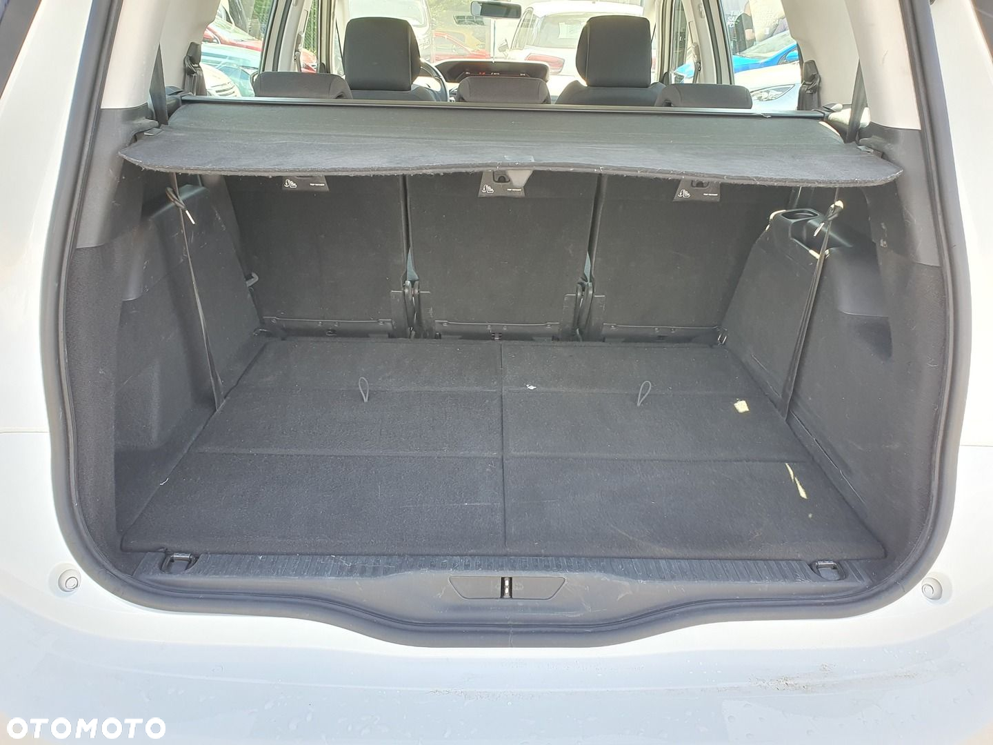 Citroën C4 SpaceTourer - 10