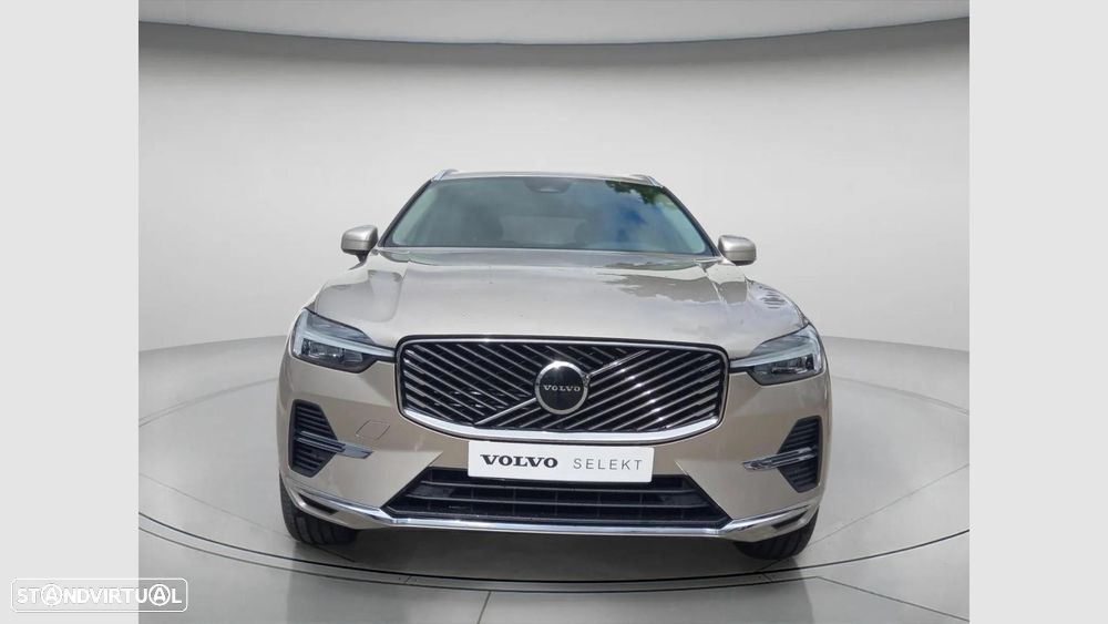 Volvo XC 60 2.0 T6 PHEV Plus Dark AWD - 3