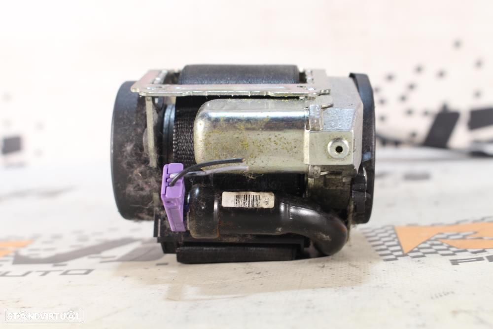 Cinto Frontal Esquerdo Audi A4 (8Ec, B7)  8E0857705g / 601917300C - 6