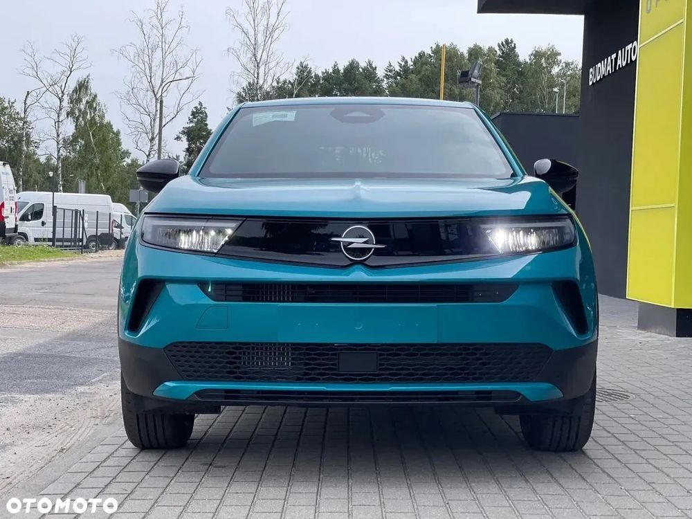 Opel Mokka 1.2 T Edition S&S - 3
