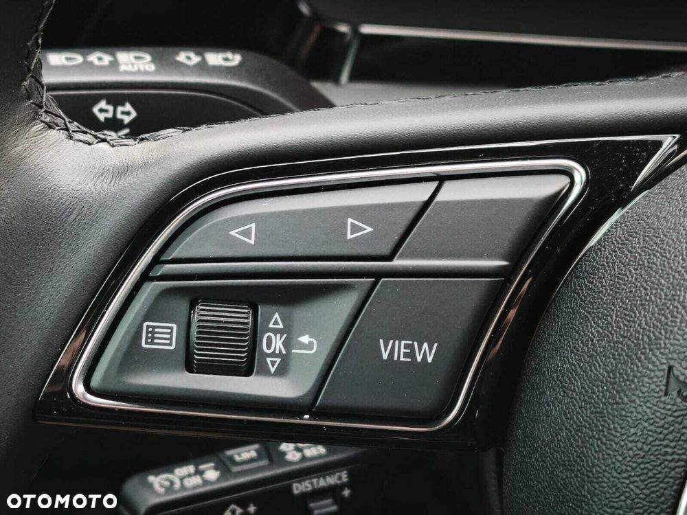 Audi A3 Sportback 35 TFSI S Line - 23