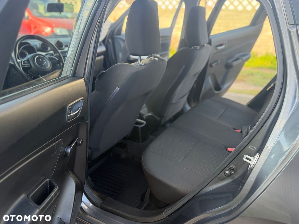 Suzuki Swift - 31