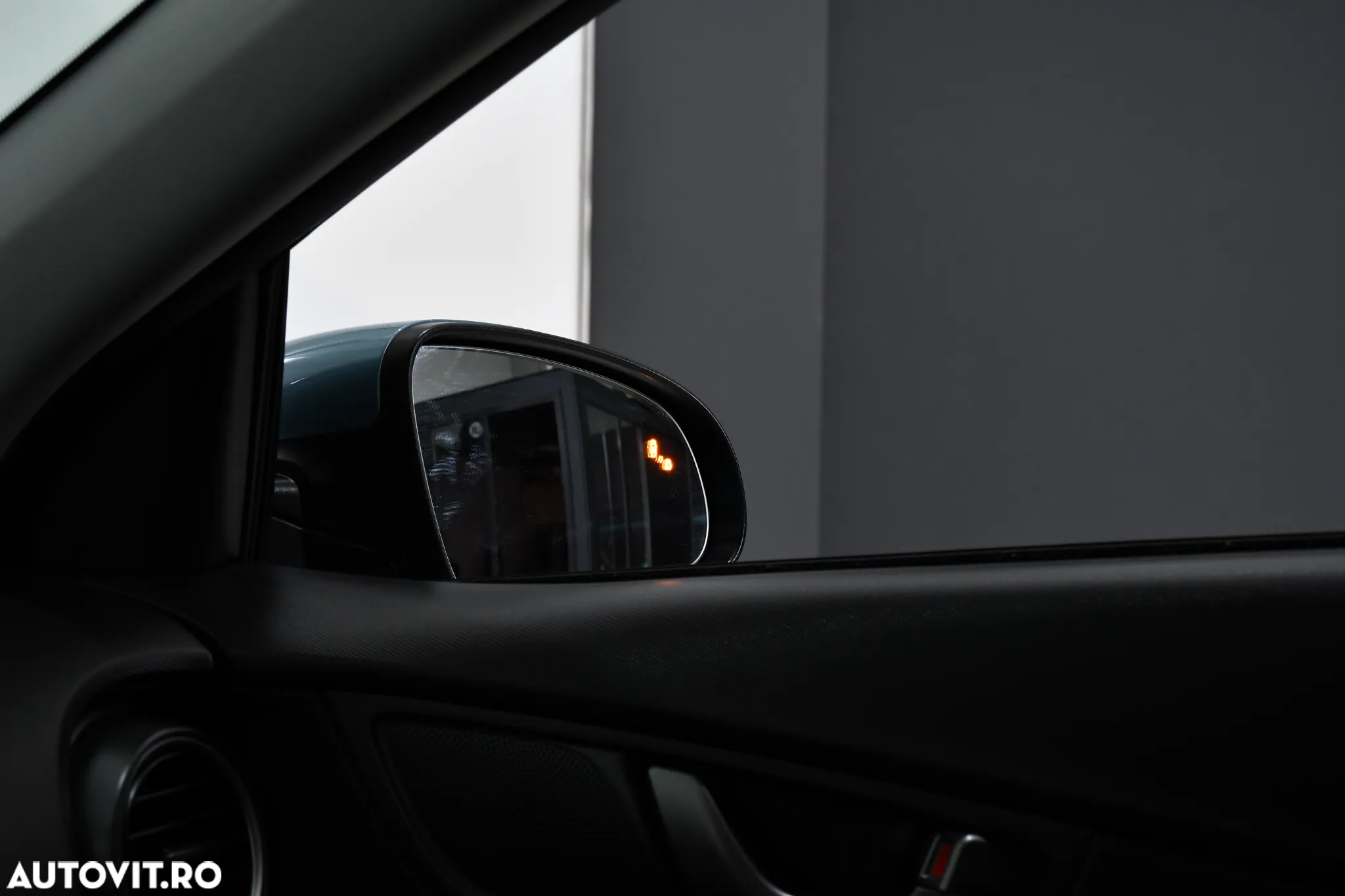 Hyundai KONA 1.6 CRDi DCT Premium - 31
