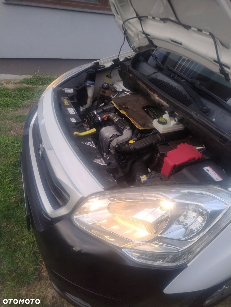 Peugeot Partner - 10