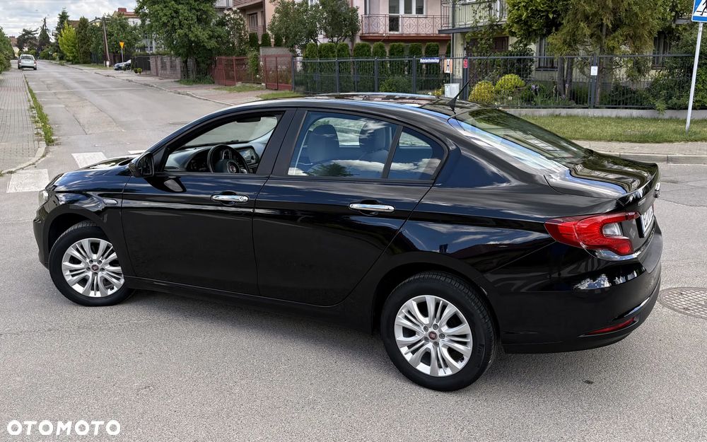 Fiat Tipo 1.3 MultiJet Lounge - 5