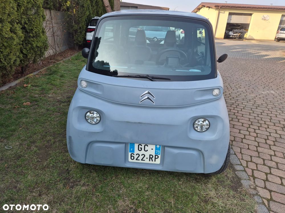 Citroën Ami - 2
