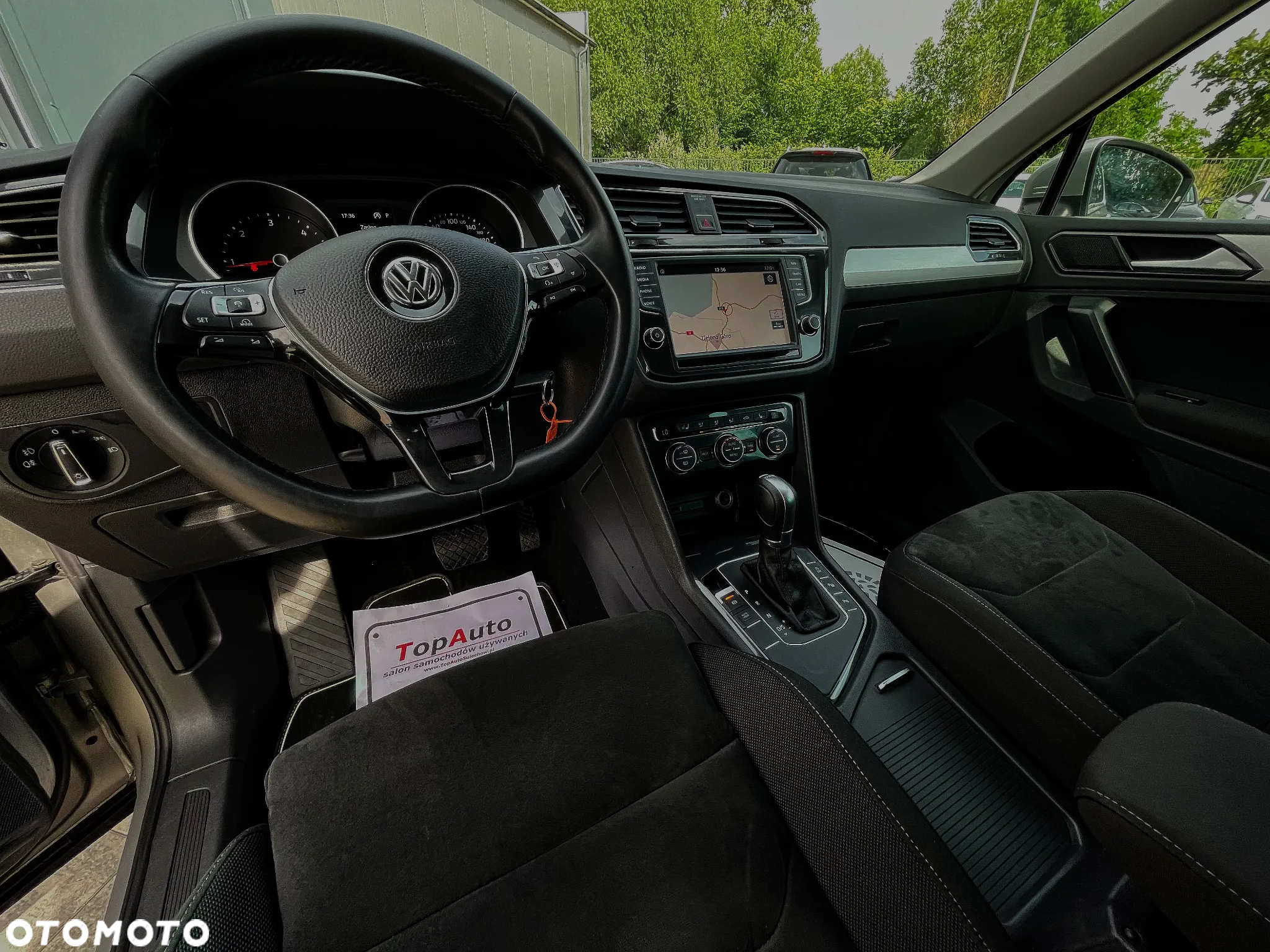 Volkswagen Tiguan 2.0 TDI BMT SCR Highline DSG - 18