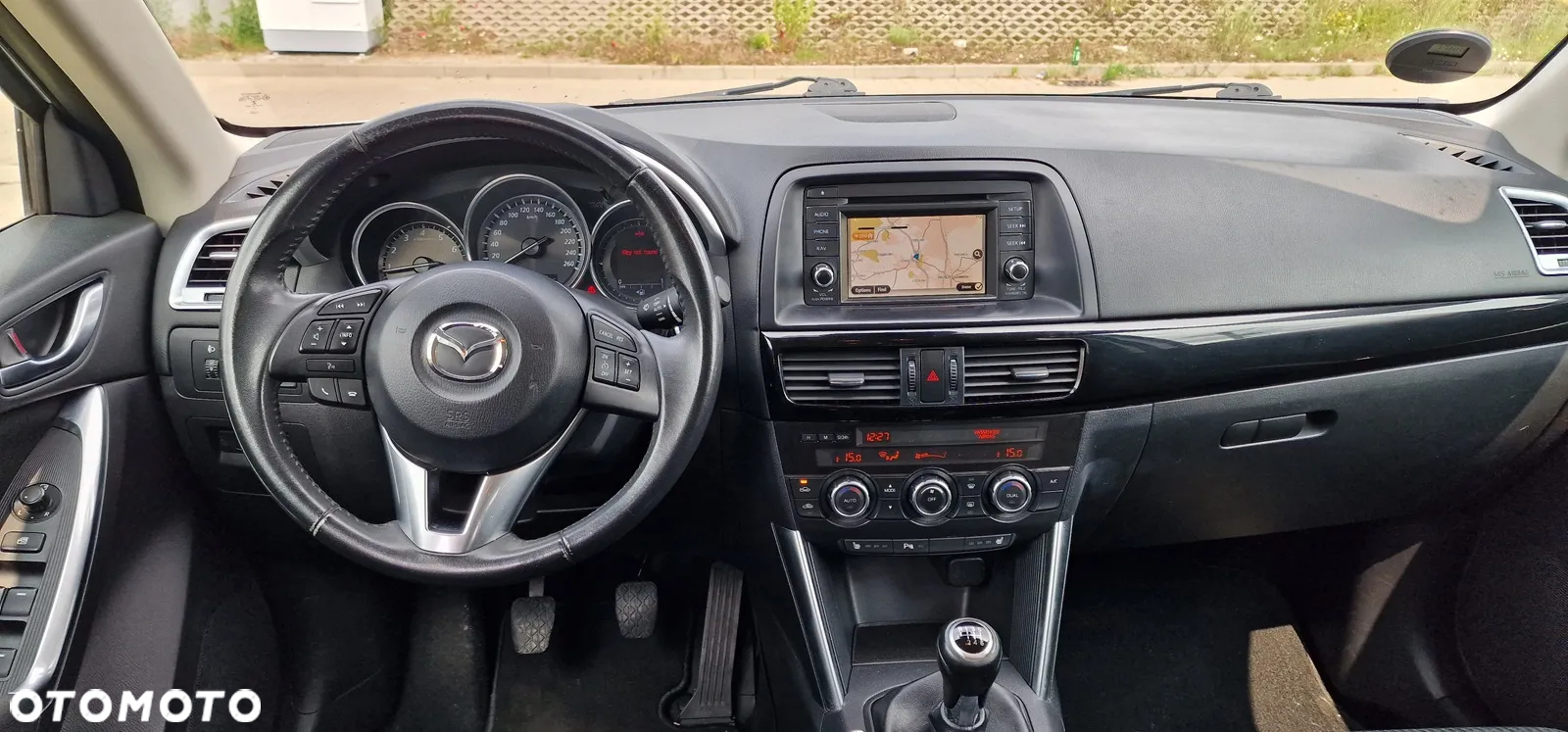 Mazda CX-5 2.0 Skymotion 2WD - 6