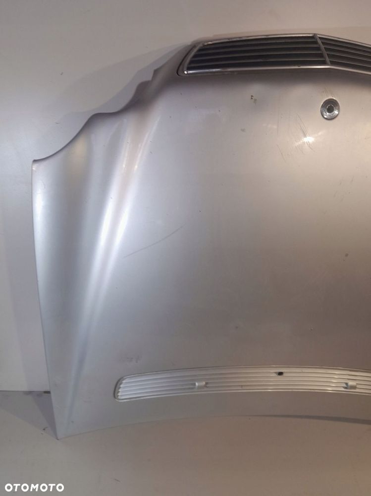 MASKA MERCEDES C-KLASA W203 00-07 744 - 2