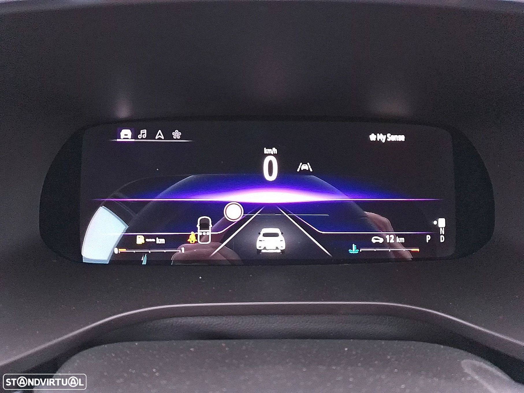 Renault Arkana 1.3 TCe Esprit Alpine EDC - 16