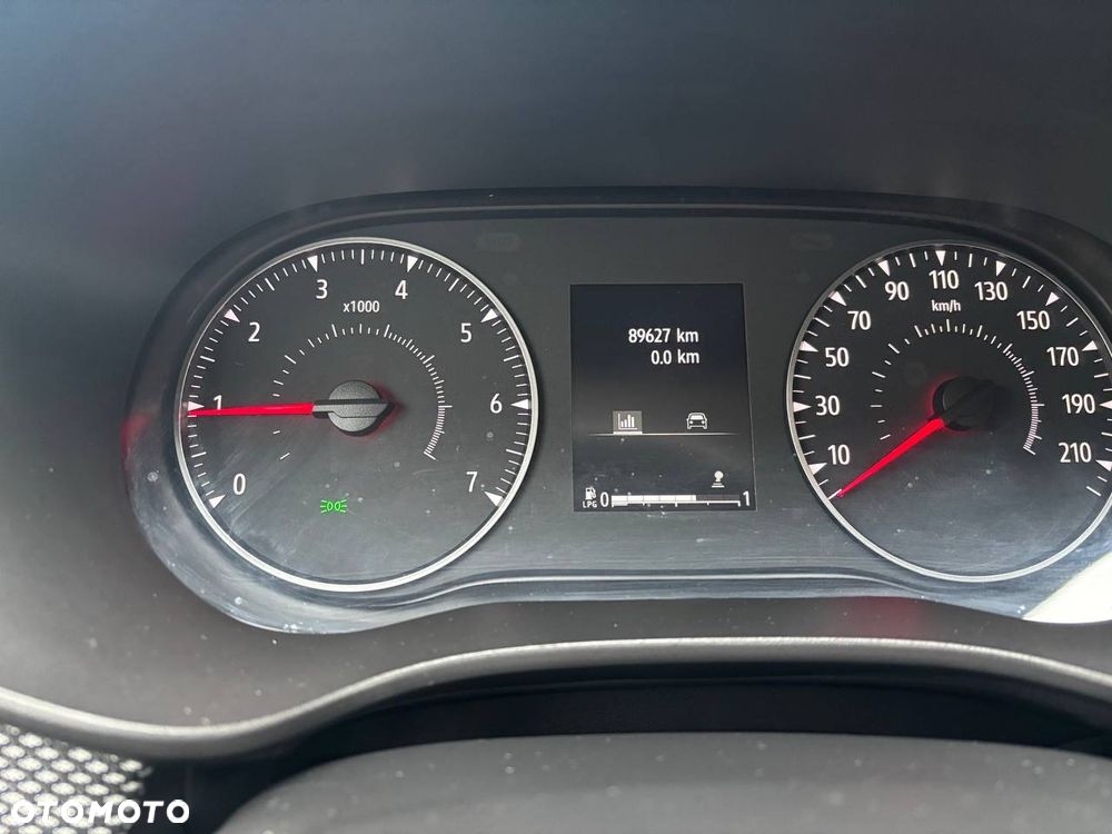 Dacia Sandero 1.0 TCe Expression - 12