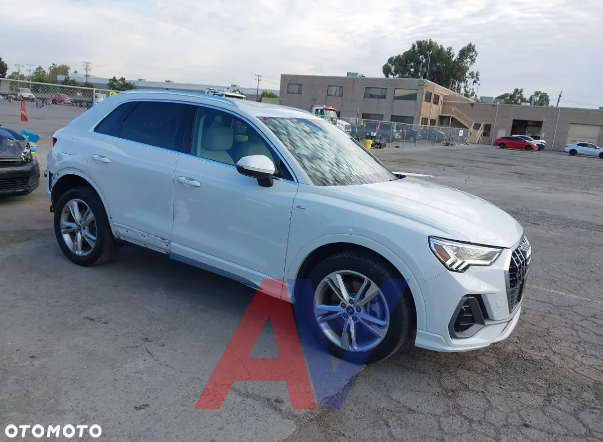 Audi Q3 45 TFSI quattro S tronic S line - 3