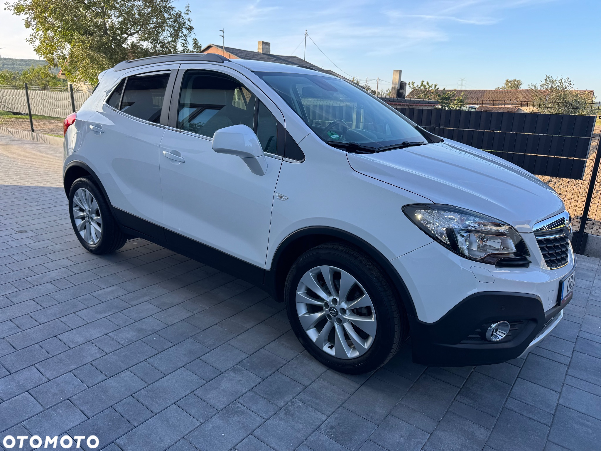 Opel Mokka 1.4 Turbo ecoFLEX Start/Stop Color Innovation - 14
