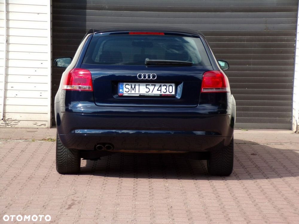 Audi A3 3-drzwiowe - 14
