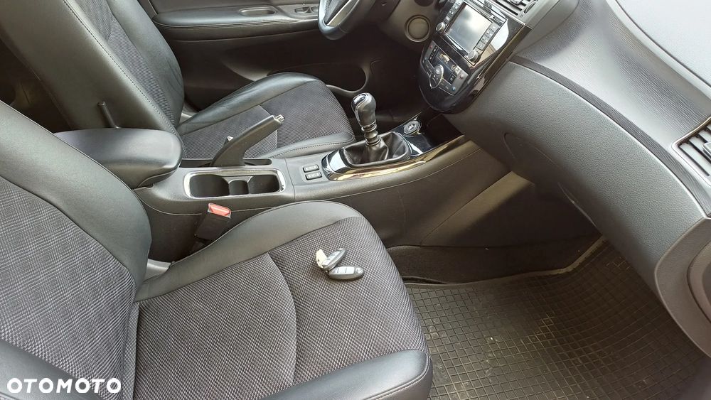 Nissan Pulsar 1.2 DIG-T N-Connecta - 25
