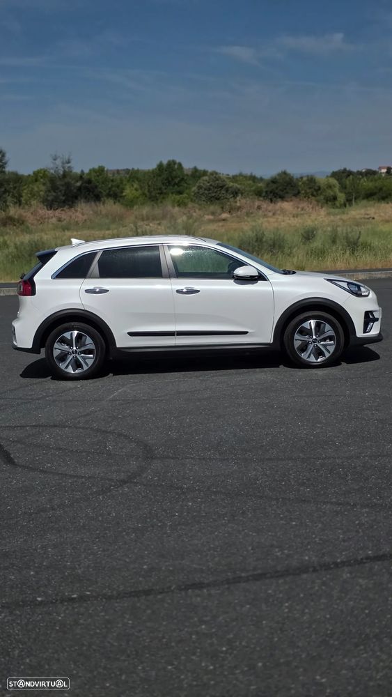 Kia e-Niro - 11