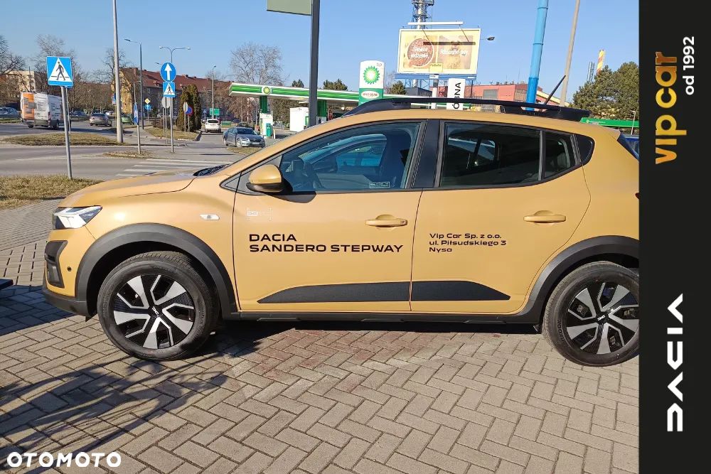 Dacia Sandero 1.0 TCe100 Expression - 3